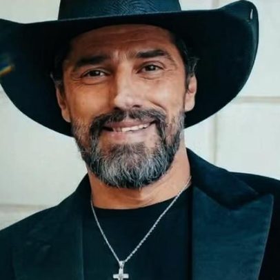 Alberto Cowboy nega ter planejado retornar à música