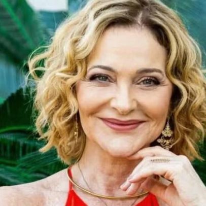 Alexandra Richter analisa novo papel e o valor social definido por posses