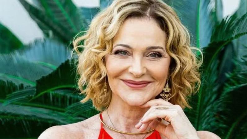 Alexandra Richter analisa novo papel e o valor social definido por posses