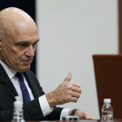 Rumble e Trump Media solicitam julgamento à revelia de Moraes nos EUA