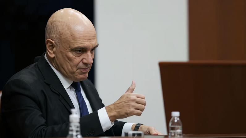 Rumble e Trump Media solicitam julgamento à revelia de Moraes nos EUA