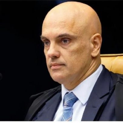 Moraes vota para manter preso ex-deputado suspeito de desvio na Educação
