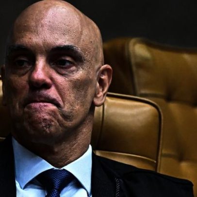Parecer da PGR sobre Lei da Dosimetria afeta julgamento do ministro Moraes