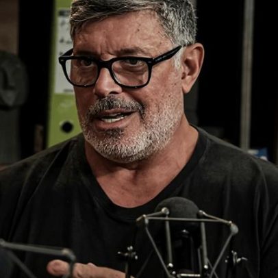Frota oferece pagar multa de jornalista perseguido por Zambelli