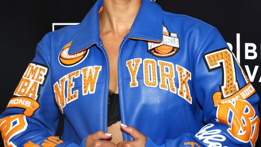 Alicia Keys (seen above at the “Girl From Hell’s Kitchen” afterparty at Tribeca Film Festival on Saturday) will close out the New York Knicks parade at City Hall on Thursday, Page Six can exclusively reveal.