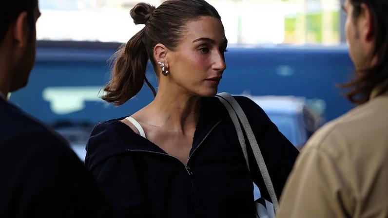 Amanda Batula arrived at the “Summer House” Season 10 reunion already in the hot seat — and her hairstyle didn’t help.