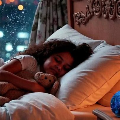 Echo da Amazon pode ajudar crianças a relaxar e adormecer