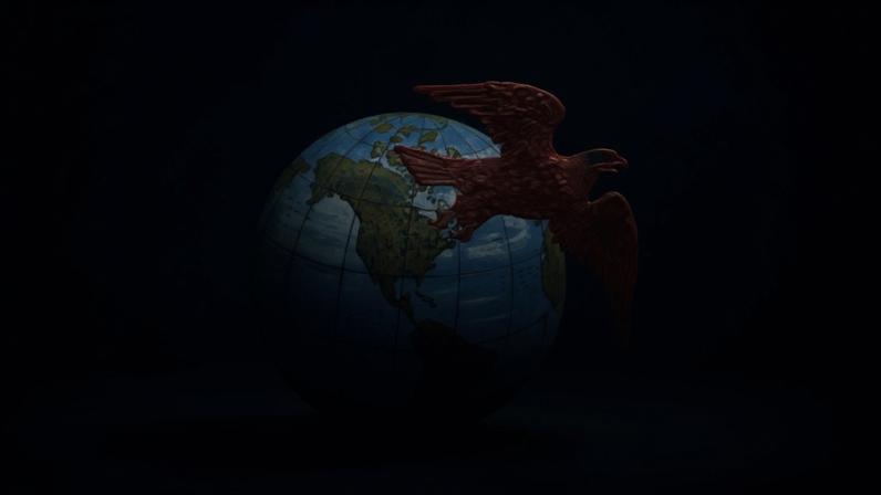America Retold: nova perspectiva sobre a história dos EUA
