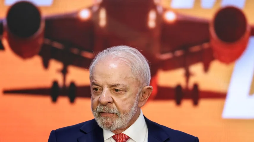 Anac reduz em 40% a fiscalização do setor aéreo após bloqueio orçamentário