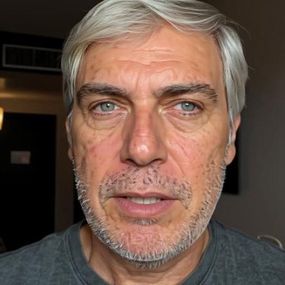 Anderson Müller denuncia atraso da companhia aérea italiana após voo cancelado
