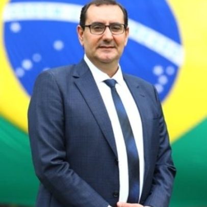 Promotoria acusa prefeito de São José dos Campos por nepotismo amoroso
