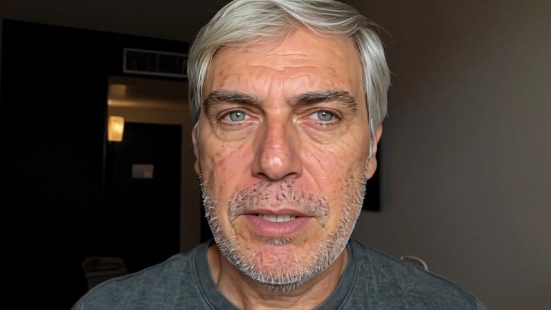 Anderson Müller denuncia atraso da companhia aérea italiana após voo cancelado