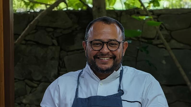 Onde os chefs comem? André Chequer visita Chapada Diamantina