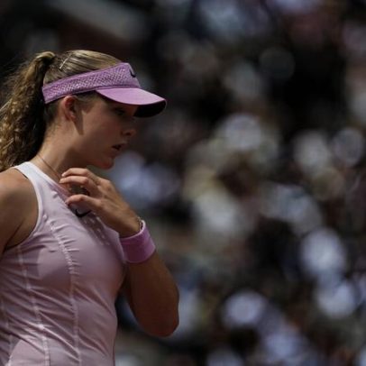 Andreeva não joga em Berlim e disputa apenas um torneio antes de Wimbledon
