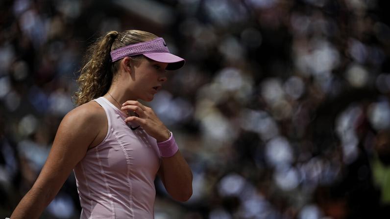 Andreeva não joga em Berlim e disputa apenas um torneio antes de Wimbledon