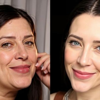 Andressa Ganacin revela emagrecimento após tratamento de lipedema