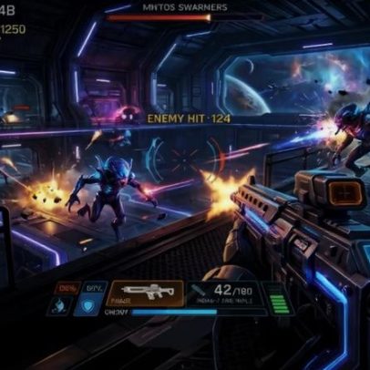 Android dobráveis ganham novos controles de gamepad