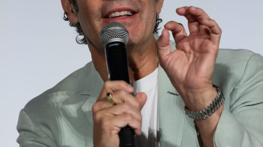Andy Cohen (seen above at the Variety Creative Impact in TV in 2026) broke his silence on his romance with his boyfriend, Kevin Sobieski.