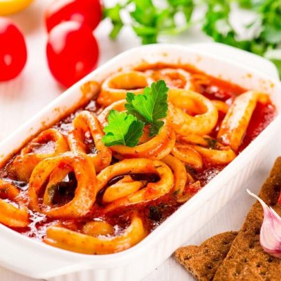 Oito receitas econômicas com frutos do mar, sabor e praticidade