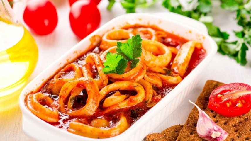 Oito receitas econômicas com frutos do mar, sabor e praticidade