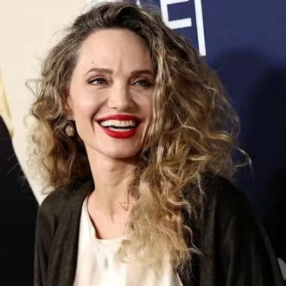 Angelina Jolie fala sobre educação dos filhos e a própria ausência