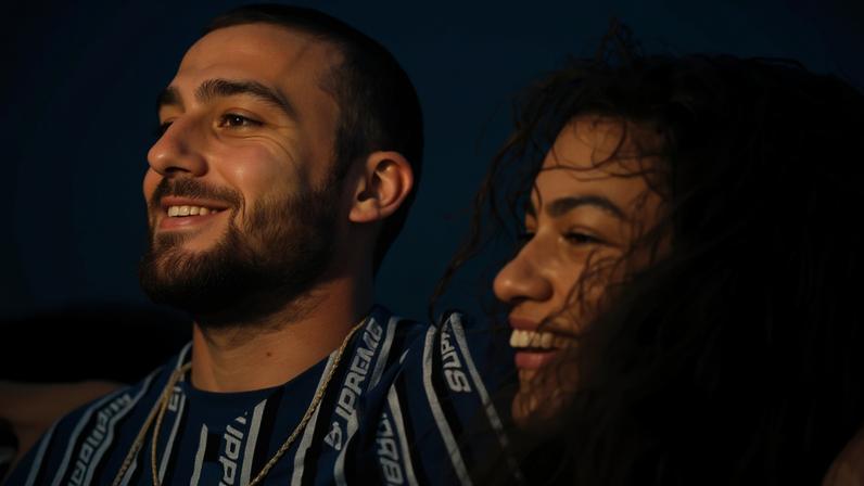 “Euphoria” star Angus Cloud was honored in the Season 3 finale with never-before-seen footage of the late actor (seen above).