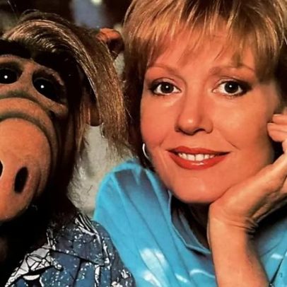 Morre Anne Schedeen, atriz de ALF, aos 77 anos