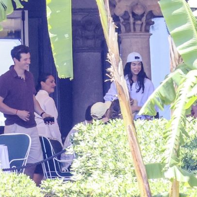 Dua Lipa e Callum Turner: casamento na Itália em hotel com diárias de R$ 40 mil
