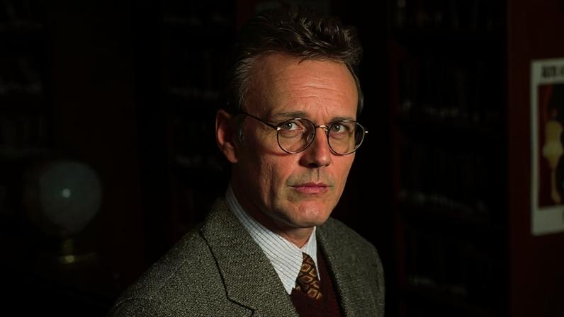 Anthony Head, ator de Buffy, morre aos 72 anos
