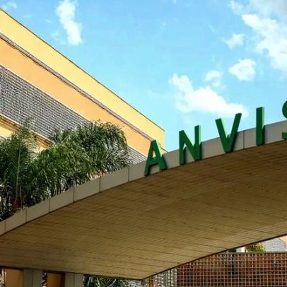 Anvisa recolhe lote de água mineral Crystal sem gás