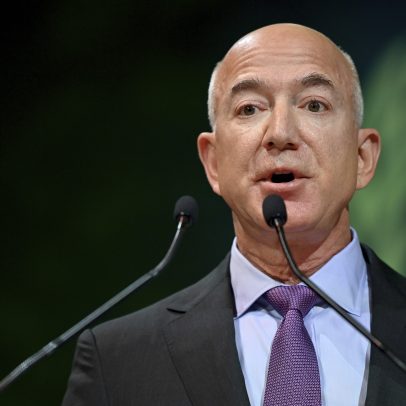 Blue Origin planeja nova decolagem ainda em 2026 após explosão de maio