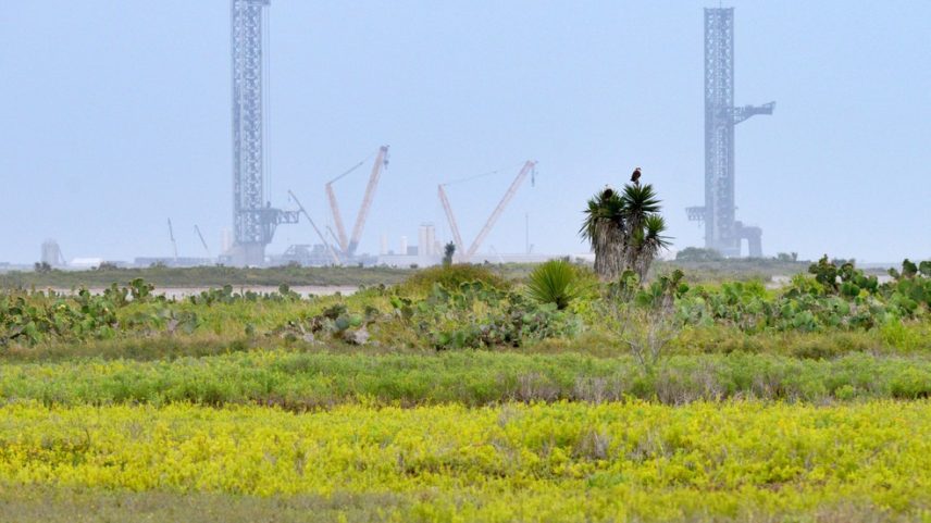 Starbase: como é a vida na cidade dos funcionários de Elon Musk
