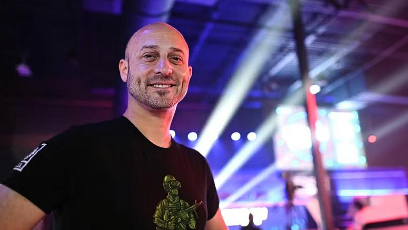 CEO da Capital Factory, Joshua Baer, morre em acidente de jato no Texas