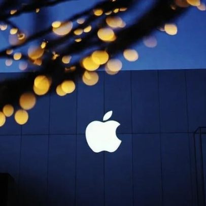 Apple fatura US$ 1,14 bilhão por dia em 2025