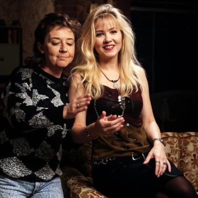 Atualização rara sobre MS de Christina Applegate, diz ex-colega
