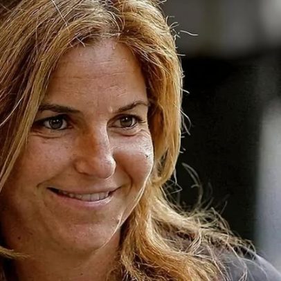 Arantxa Sánchez acredita que Alcaraz voltará 100%