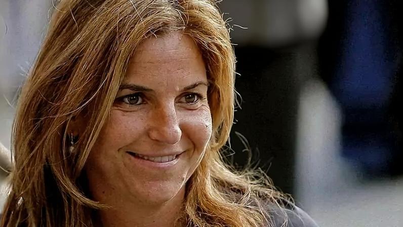 Arantxa Sánchez acredita que Alcaraz voltará 100%