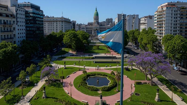 argentina