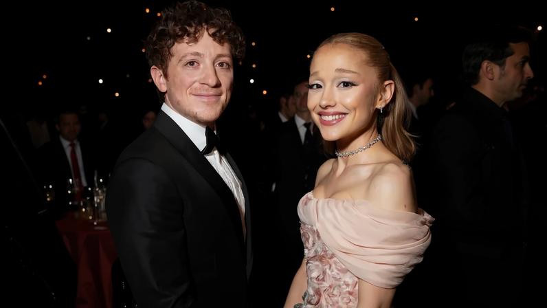 Ariana Grande e Ethan Slater: fim do relacionamento e o que Pete Davidson pensa