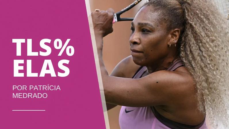 Wimbledon 2026 registra retorno histórico das irmãs Williams