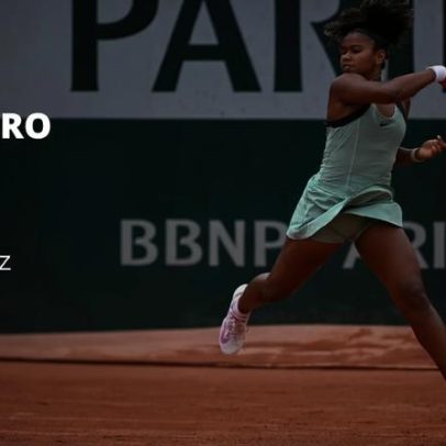 Victória Barros altera a equipe e avalia parceria com novo treinador