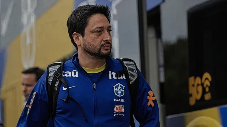 Brasil x EUA: escalações e onde assistir ao amistoso feminino