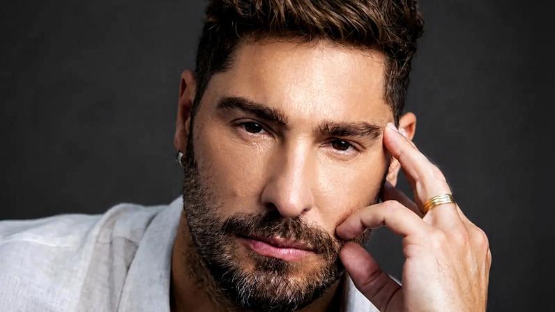 Victor Pecoraro relata conversão após sonho marcante