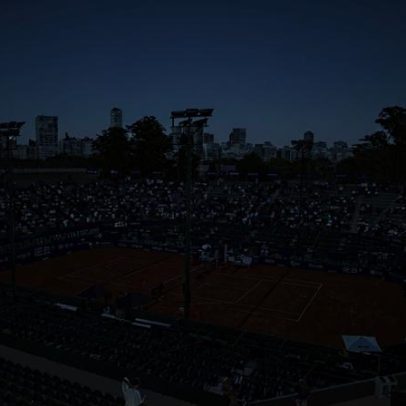 ATP de Buenos Aires passa a nova gestão, segue no saibro até 2029