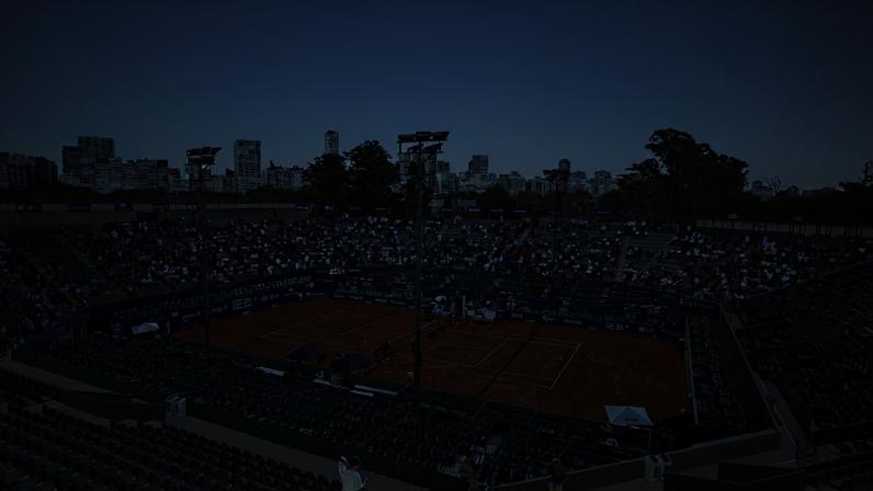 ATP de Buenos Aires passa a nova gestão, segue no saibro até 2029