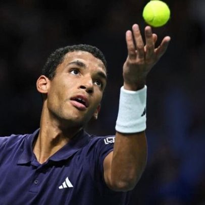 Aliassime, De Minaur e Medvedev disputam na grama holandesa
