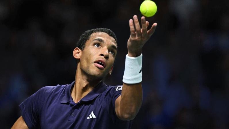 Foto: Corinne Dubreuil/ATP Tour