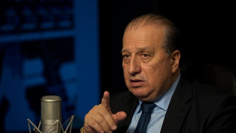 Augusto Nardes antecipa aposentadoria do TCU