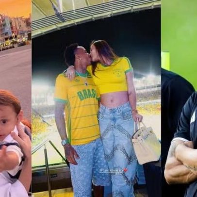 Jogadores não convocados da seleção brasileira: o que têm feito