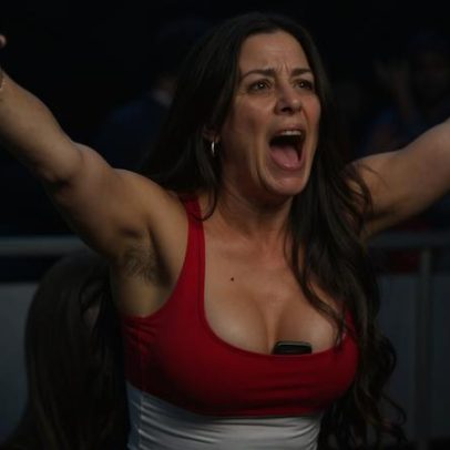 Larissa Riquelme se forma em jornalismo e cobrirá a Copa de 2026